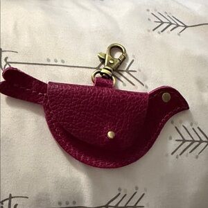 Portland Leather mocking bird Orchid new